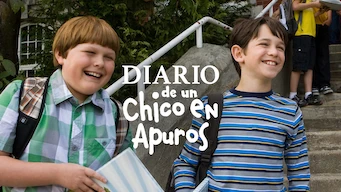 Diario de un chico en apuros