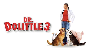 Dr.Dolittle