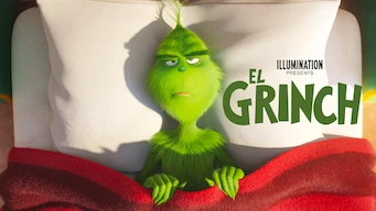 Elgrinch