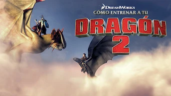 Como entrenar a tu dragon 2