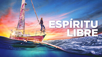 Espiritu libre