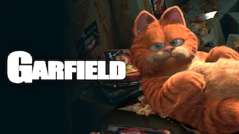 Garfield