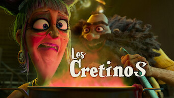Los Cretinos
