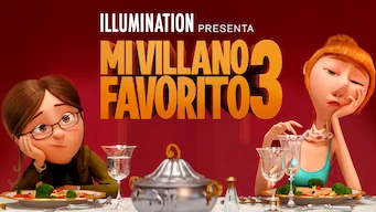 Mi villano favorito 3