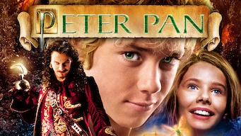 Petter Pan