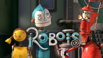 Robots
