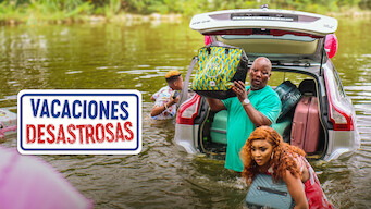 Vacaciones Desastrosas