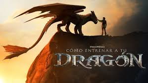 Como Entregar a tu Dragon