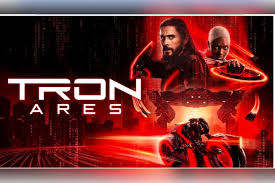 Tron Ares