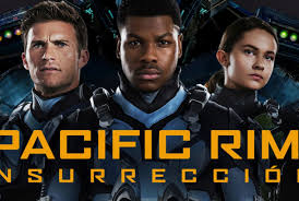 Pacific Rim