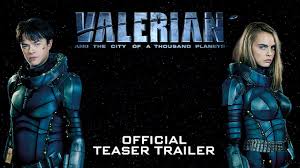 Valerian