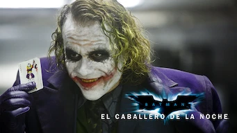 Caballero de la noche