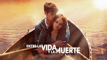 Entre la vida y la muerte