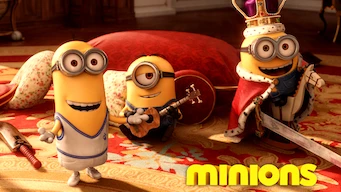 Minions