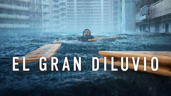 Gran diluvio