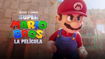 Super Mario