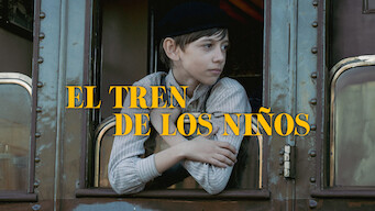 El tren de los niños