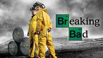 Breaking Bad