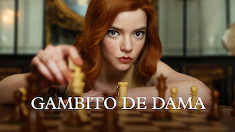 Gambito de dama