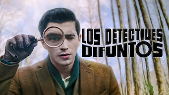 LosDetectivesDifuntos