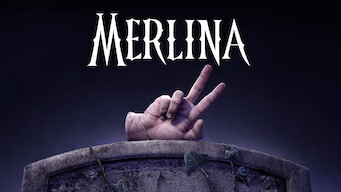 Merlina