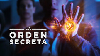 OrdenSecreta